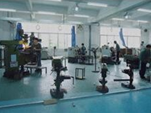 生产与加工
